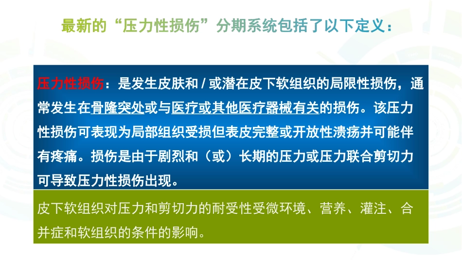 浅谈压力性损伤PPT培训课件_第3页