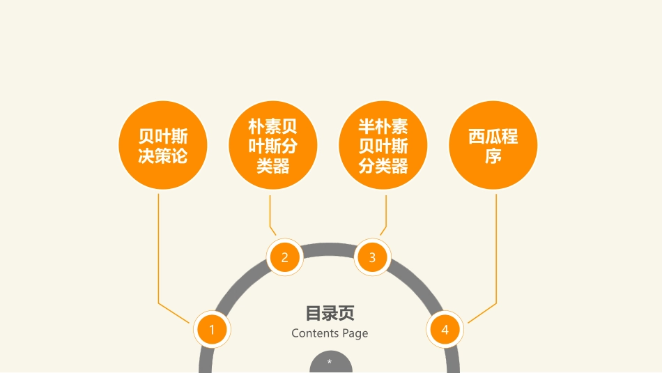 朴素贝叶斯法PPT培训课件_第2页