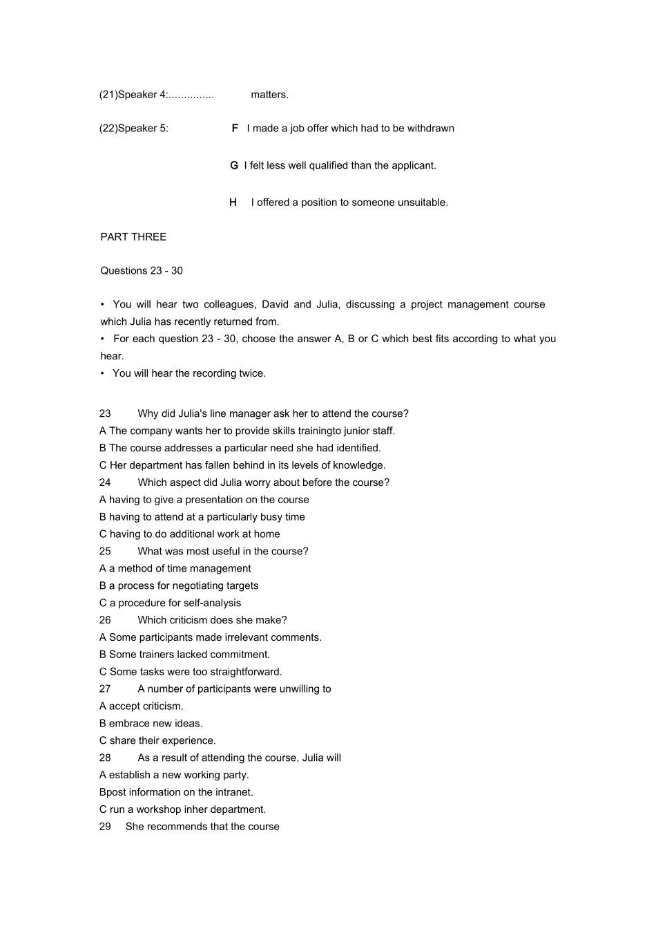 2024年BEC高级听力_第3页