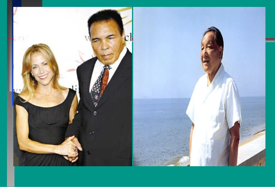 帕金森病完整版PPT培训课件_第2页