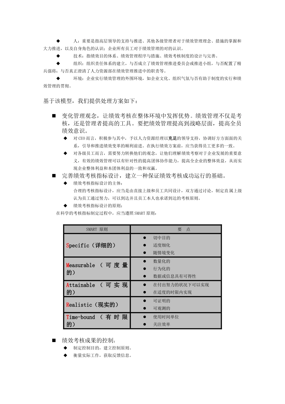 2024年Best队北京邮电大学赛区第二名舞好绩效考核的双刃_第2页