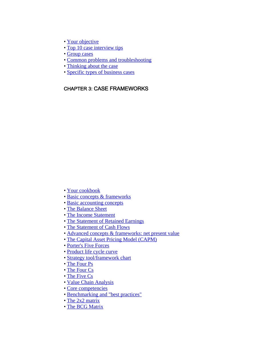 2024年CaseStudey面试案例分析_第2页