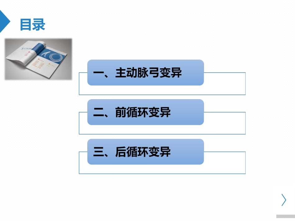 脑血管解剖变异PPT培训课件_第2页