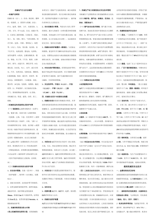 2024年安全工程师条条