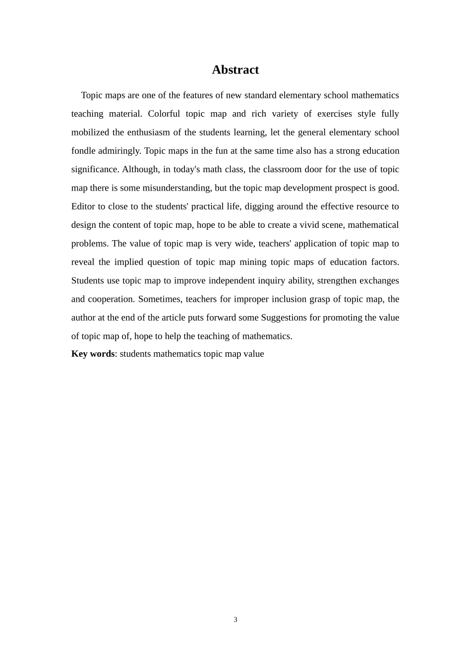 浅析小学数学教材主题图的价值_第3页