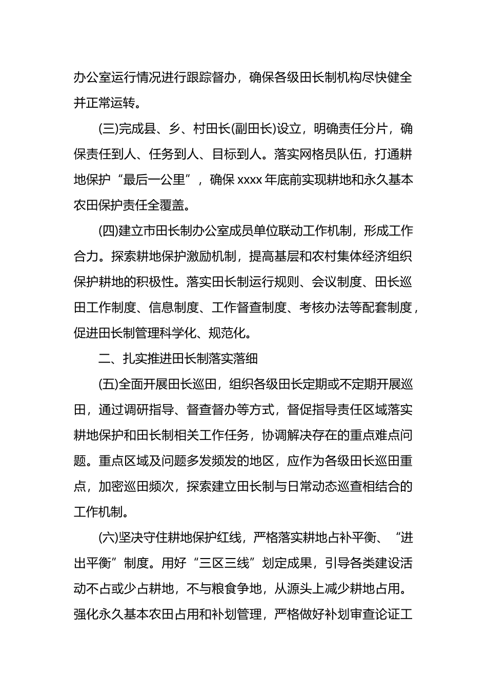 2023年田长制工作要点_第2页