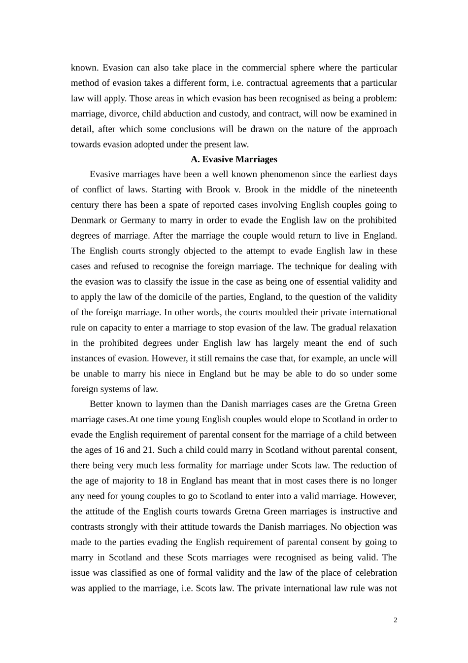 论我国保险监管制度的改革与完善 外文翻译原文和译文_第2页