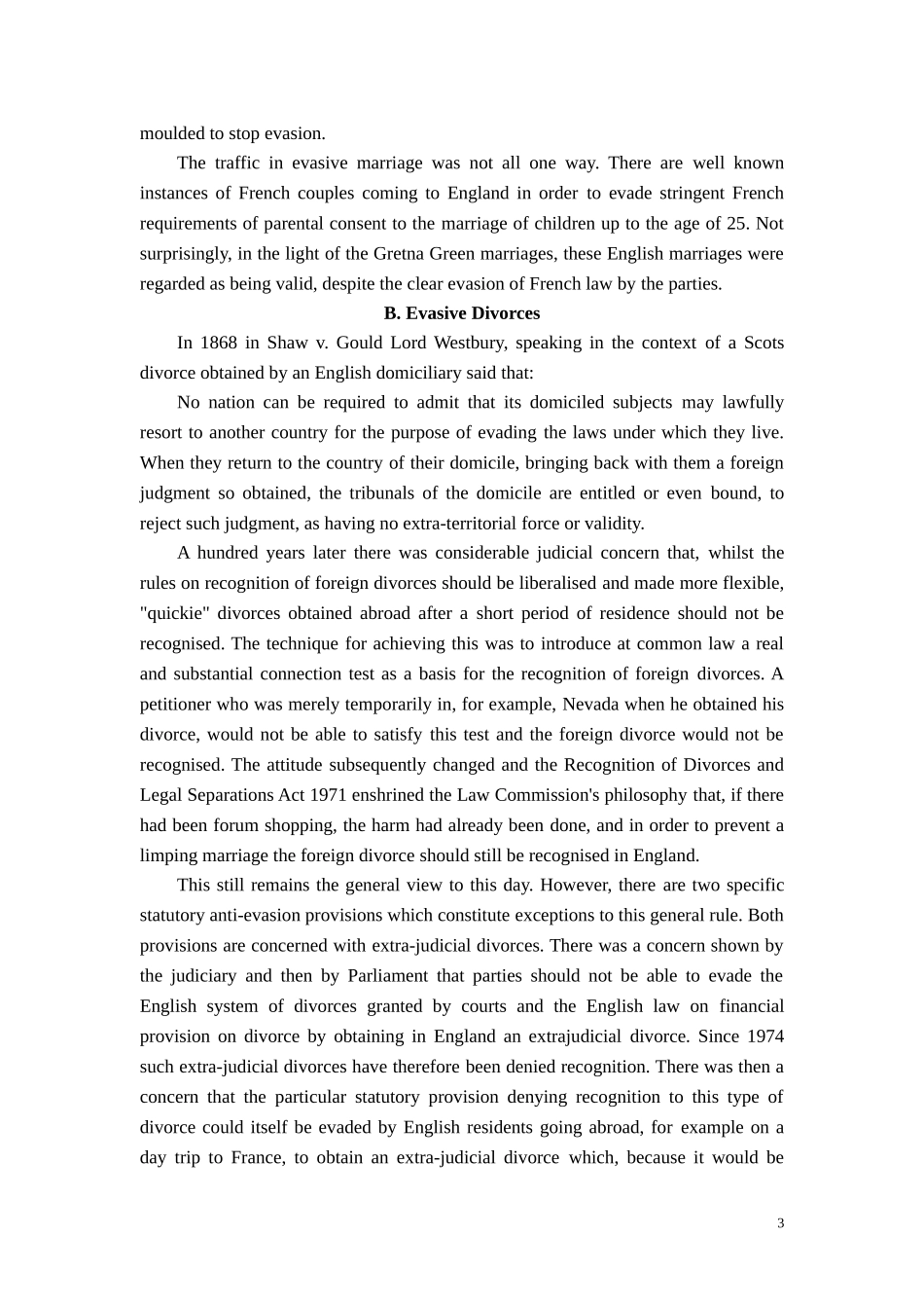 论我国保险监管制度的改革与完善 外文翻译原文和译文_第3页