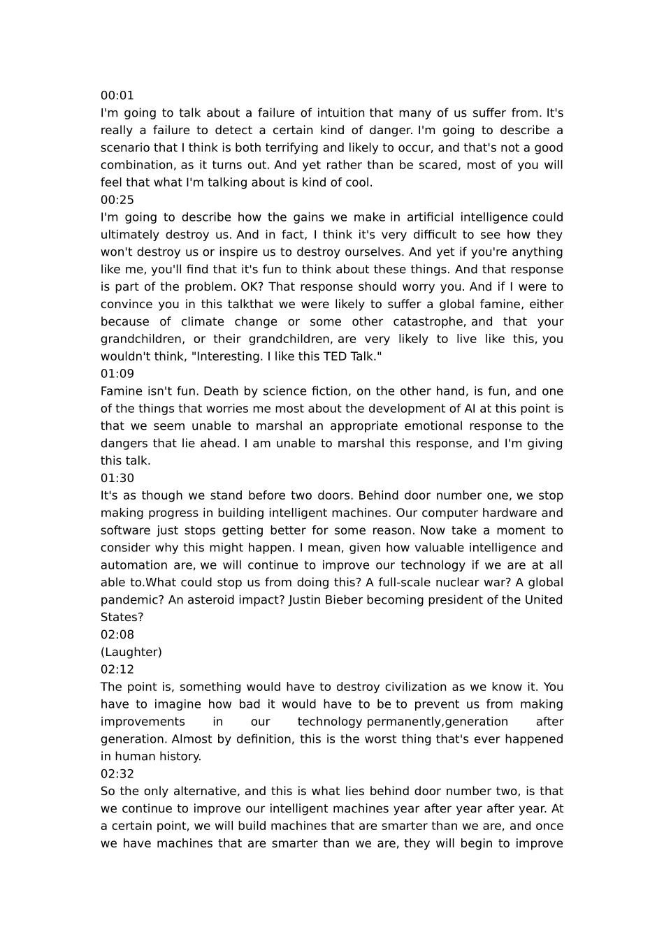 Level8.unit1-part2 on controlling AI_第1页