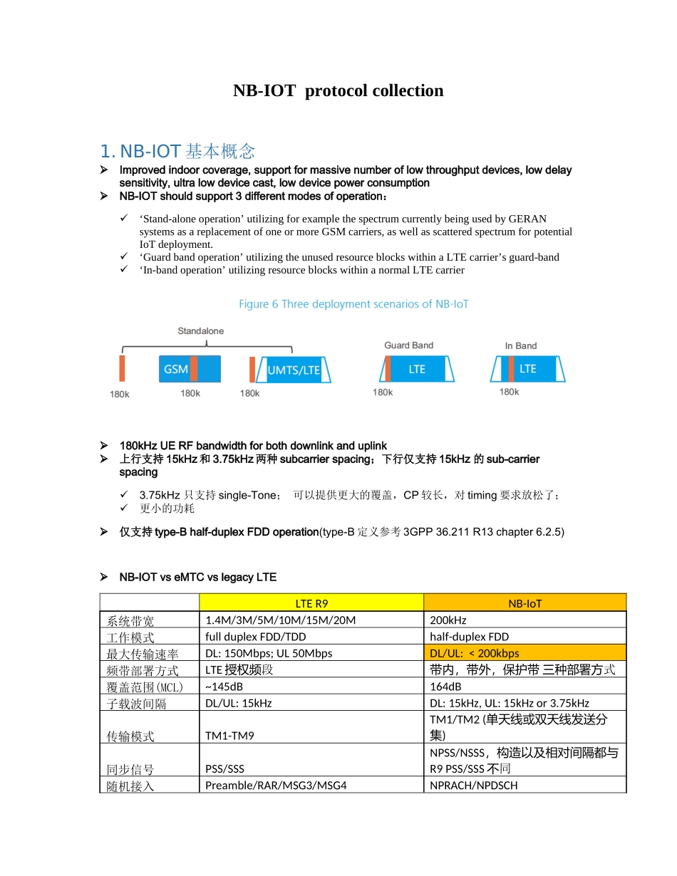 LTENBIOT协议介绍_第1页
