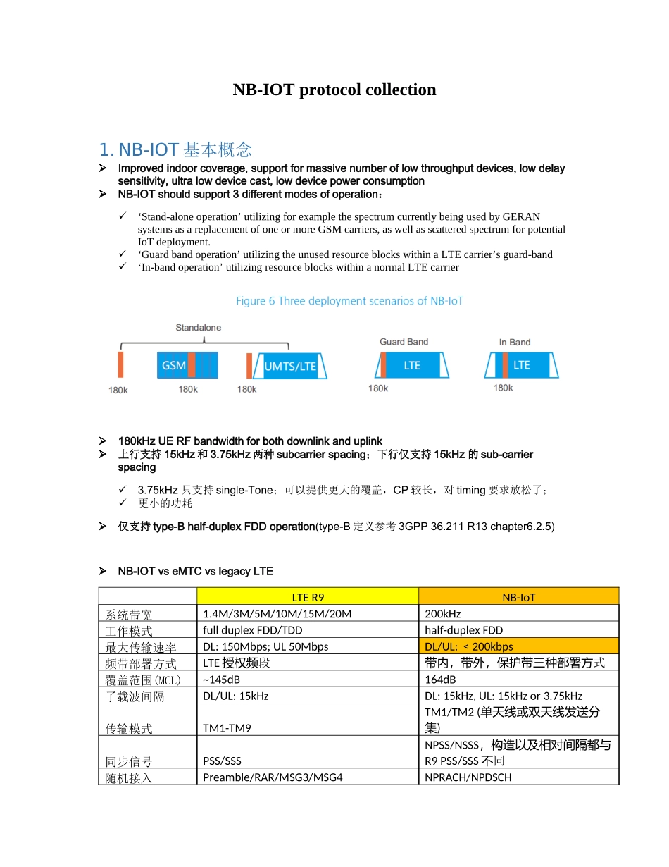 LTE-NB-IOT-协议介绍_第1页