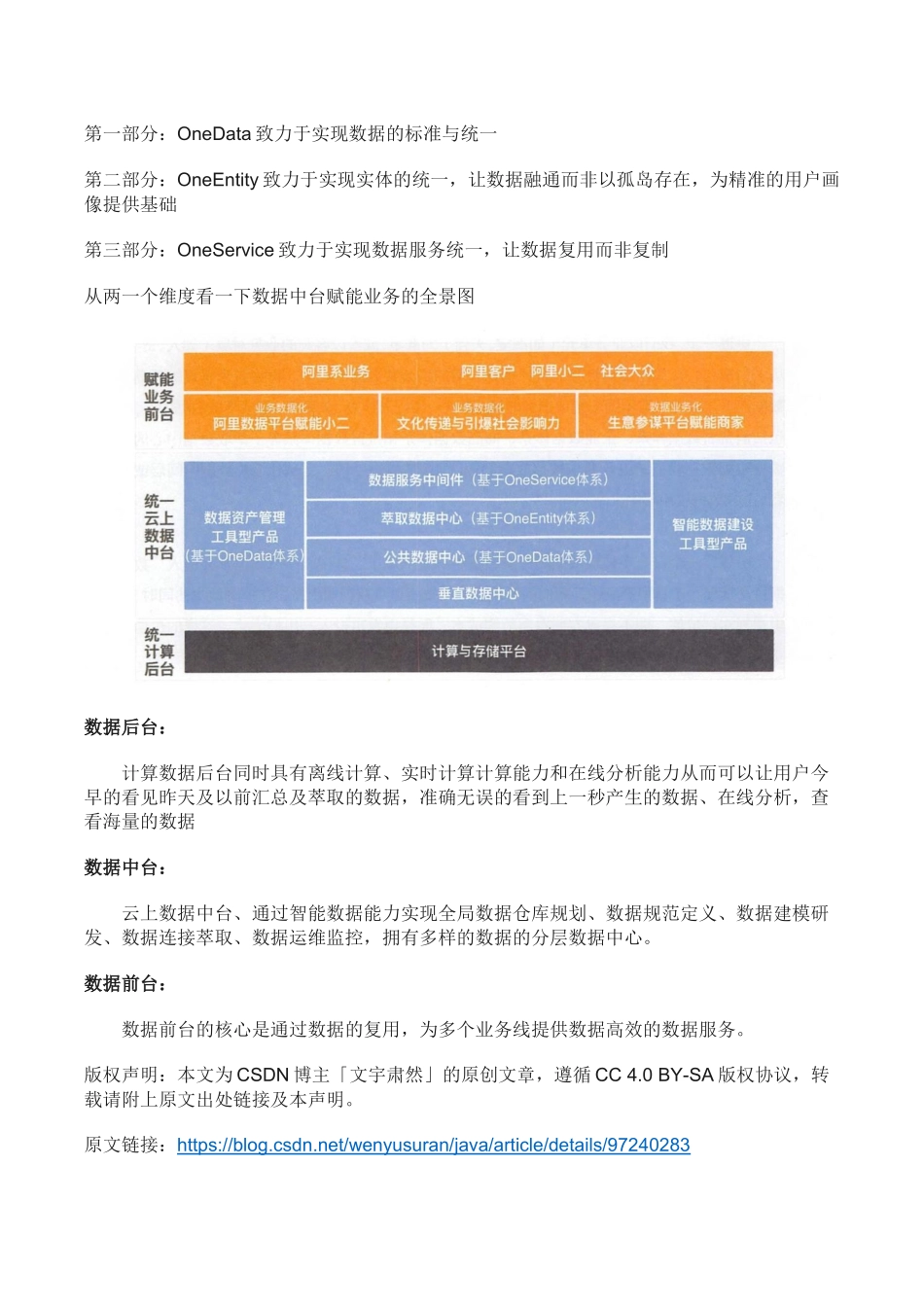 阿里数据中台设计与数据资产管理_第3页