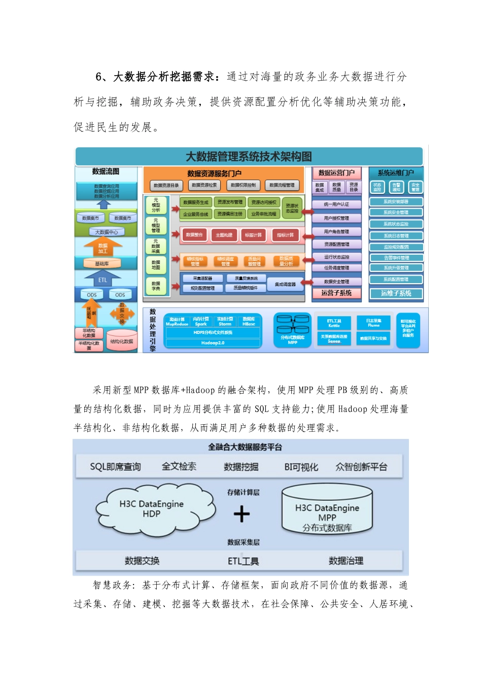 大数据可视化分析平台介绍_第3页