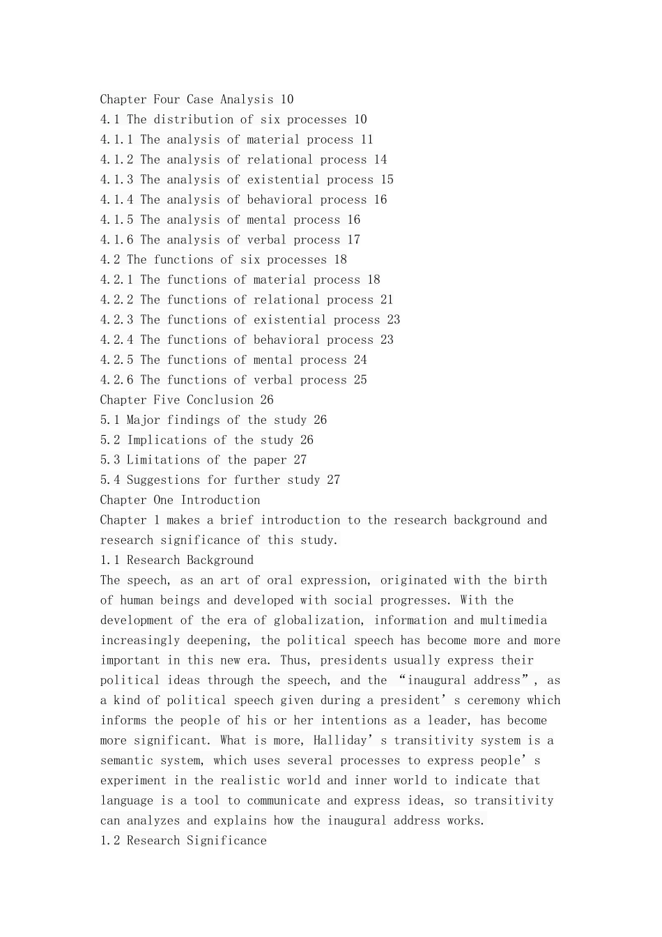 特朗普就职演讲及物性分析_第3页