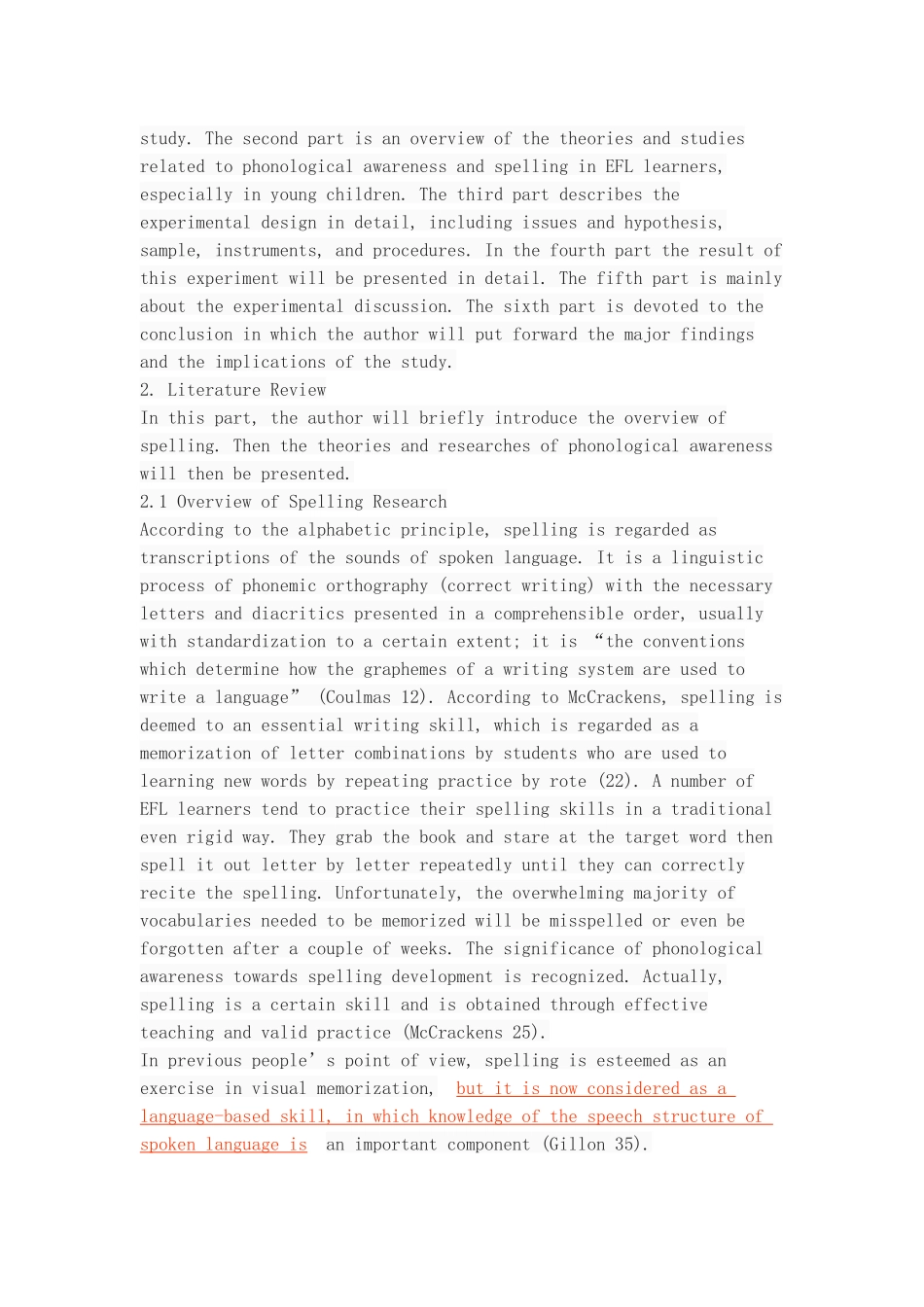 英语语音意识对小学生单词拼写的干预研究_第3页