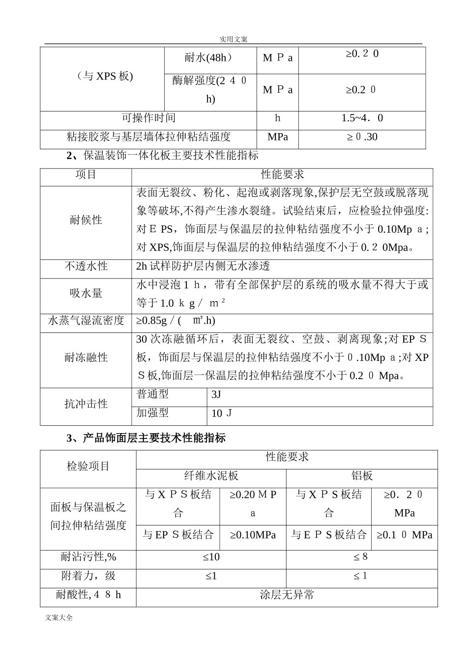 2024年保温一体板施工方案设计_第3页