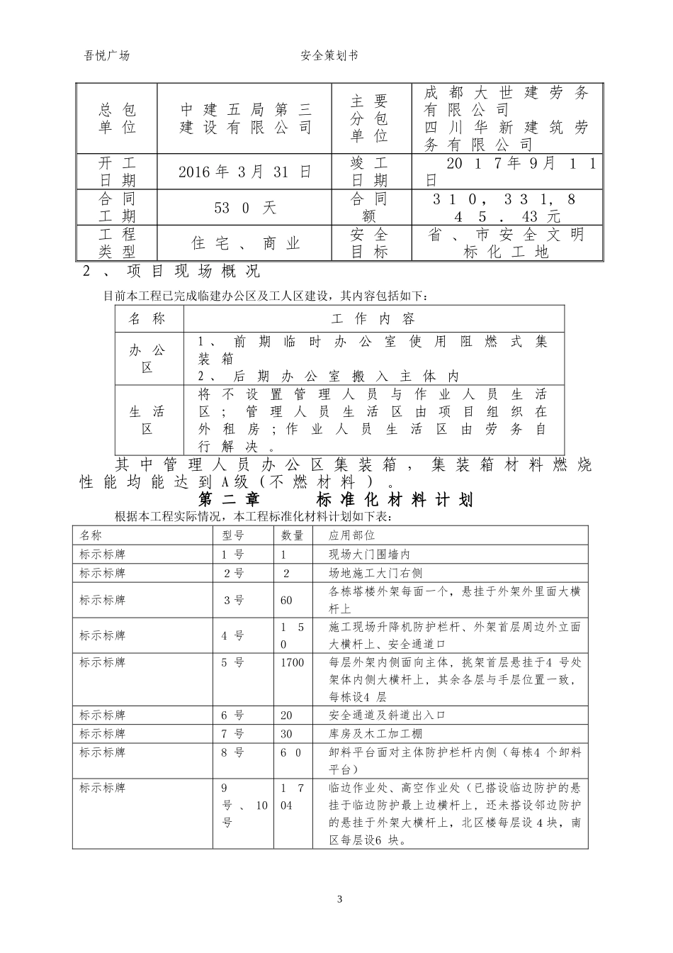 2024年标准化工地策划书_第3页