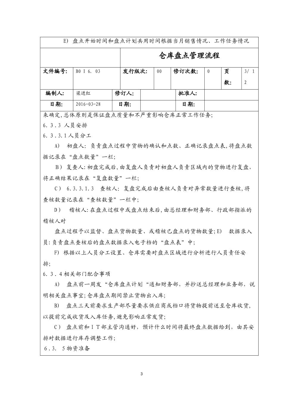 2024年仓库盘点管理流程_第3页