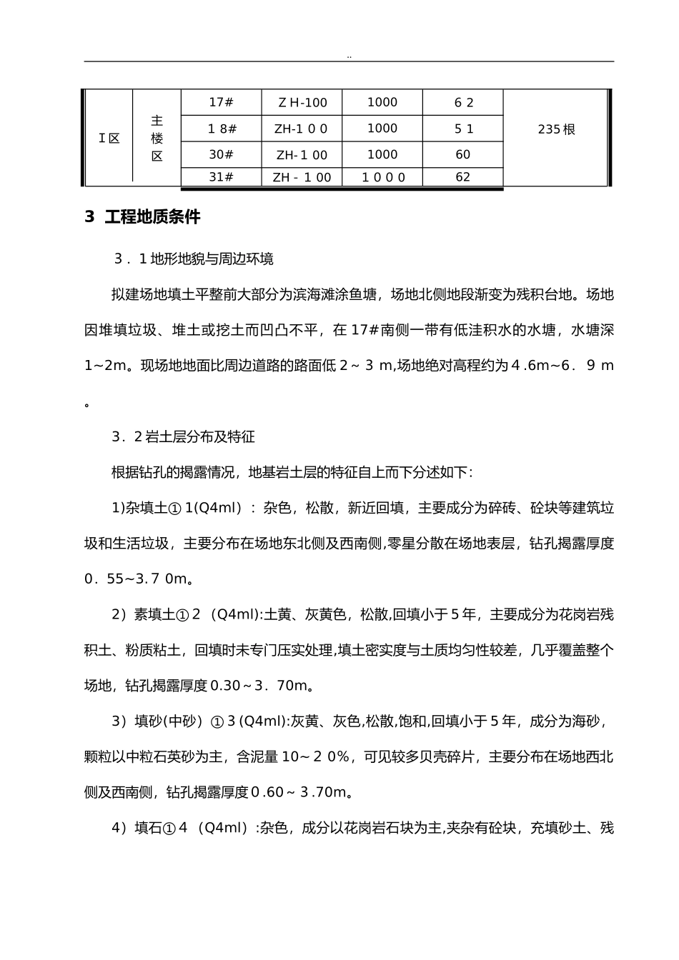 2024年冲孔灌注桩施工方案_第3页
