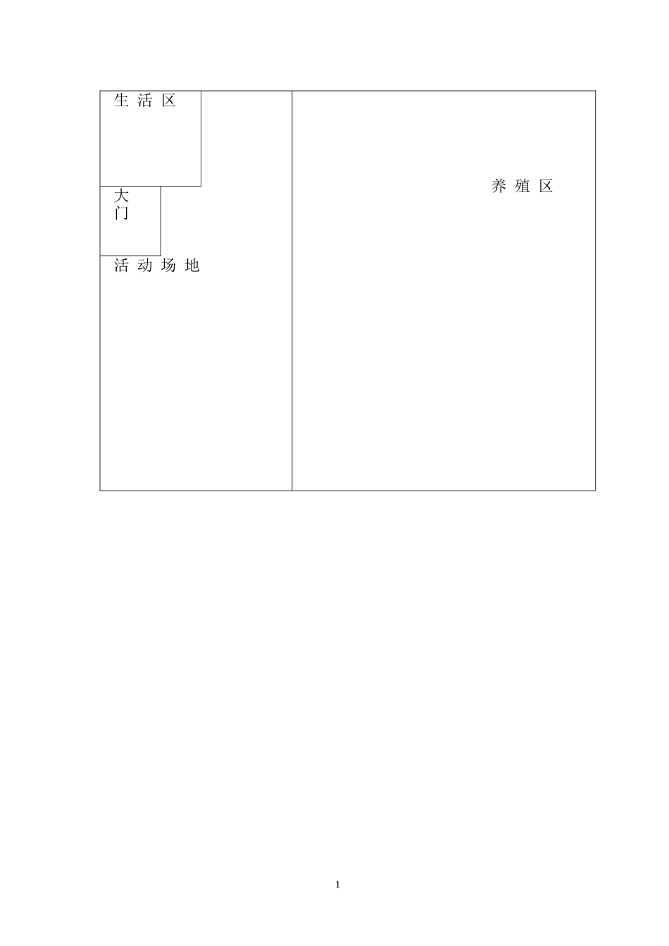 2024年畜禽养殖场小区养殖档案_第2页