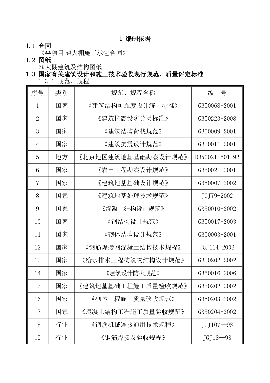 2024年大棚施工组织设计_第2页