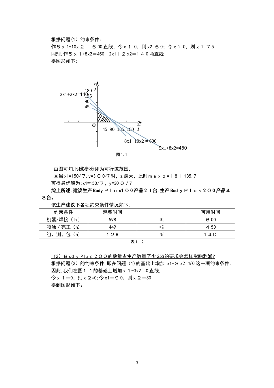 2024年大数据模型与决策课程案例分析报告_第3页