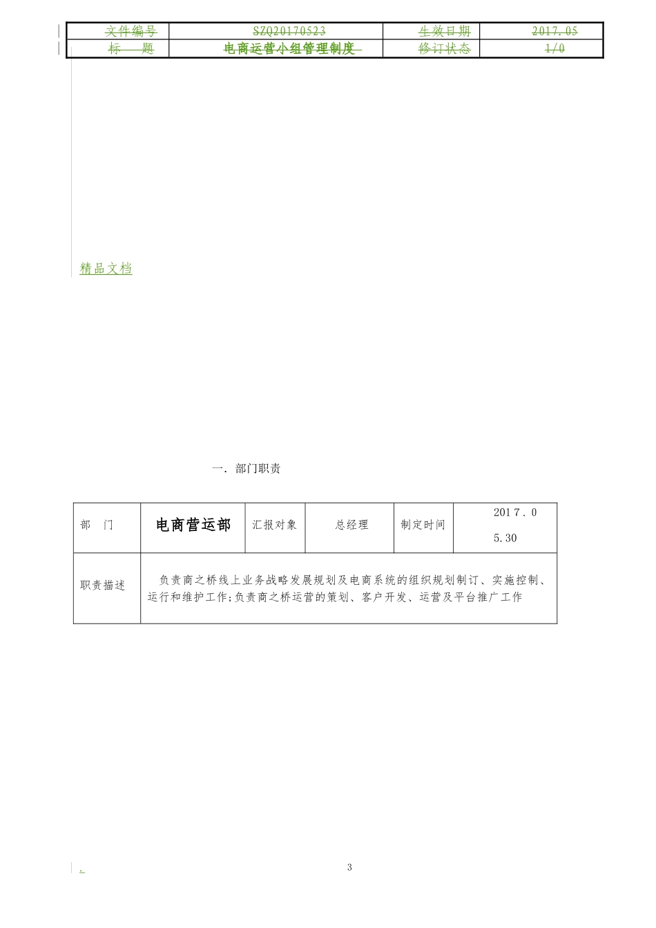 2024年电商运营管理工作规范_第3页