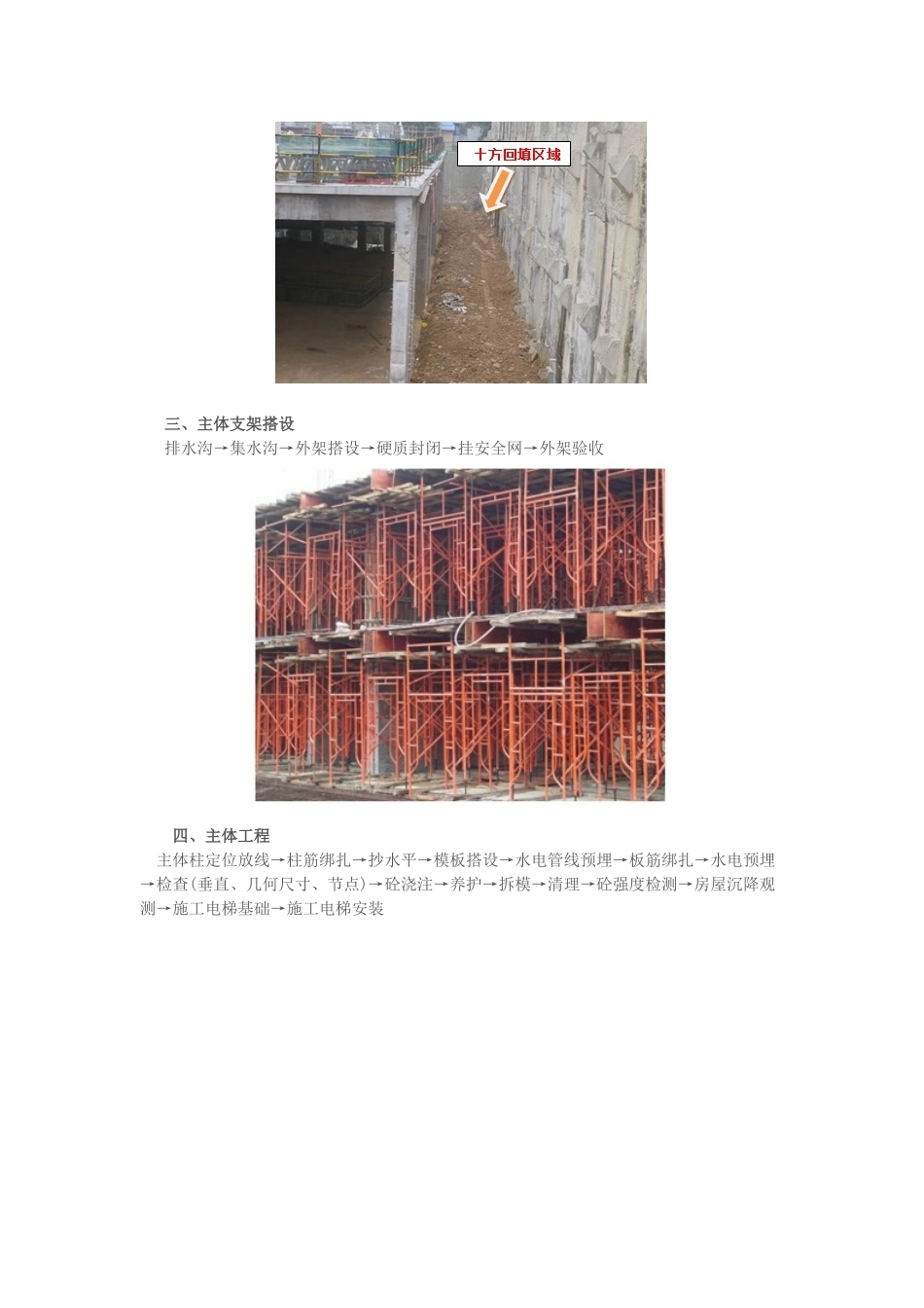 2024年房屋建筑工程施工全过程管理完整版_第3页