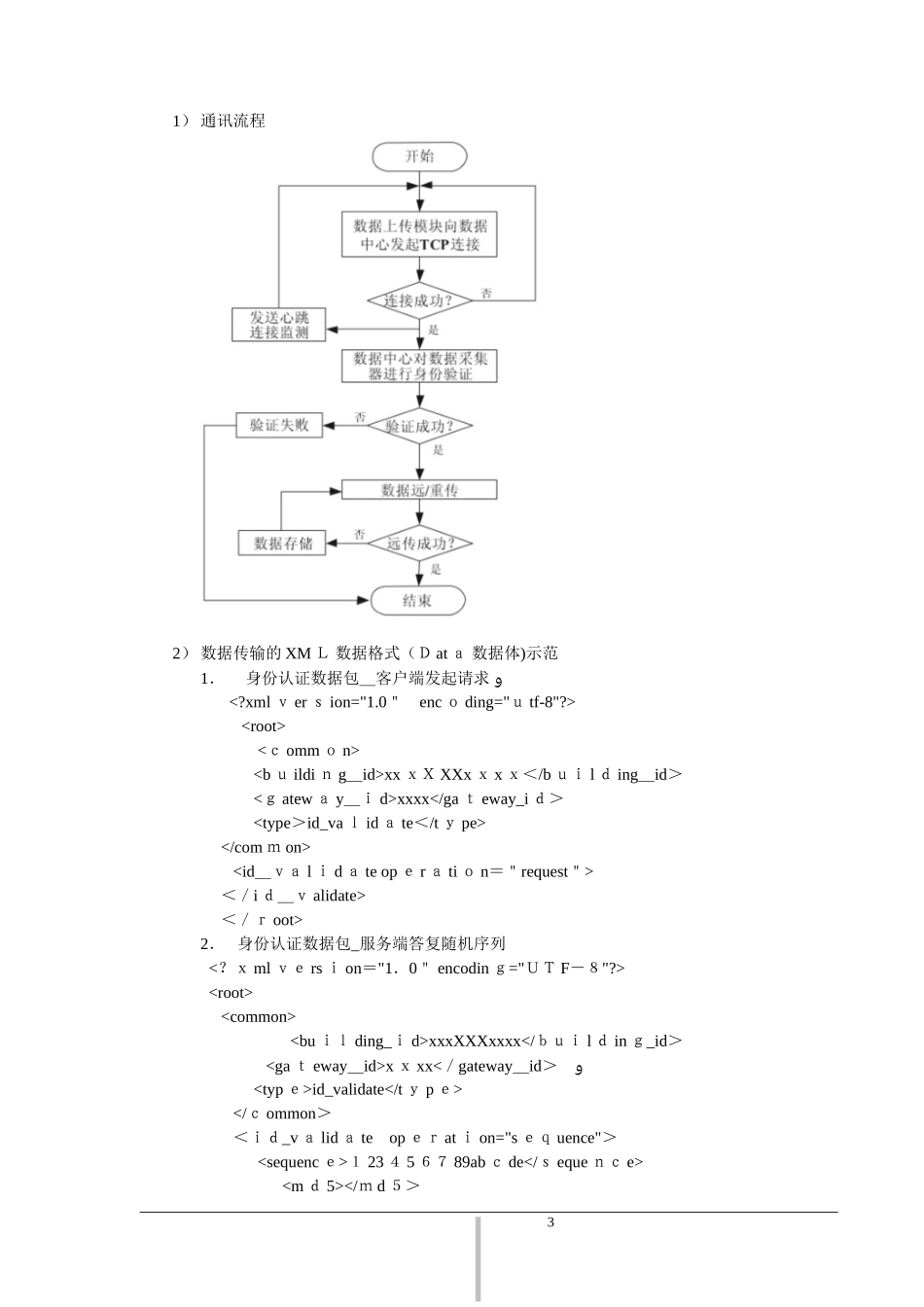 2024年工厂能耗管理平台系统方案_第3页