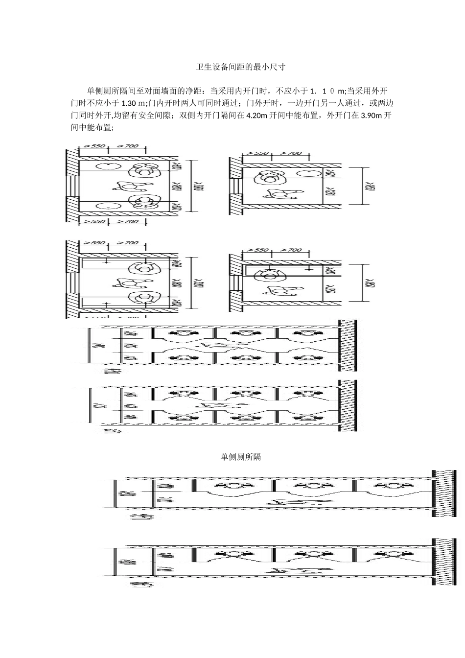 2024年公厕典型布置及做法_第3页