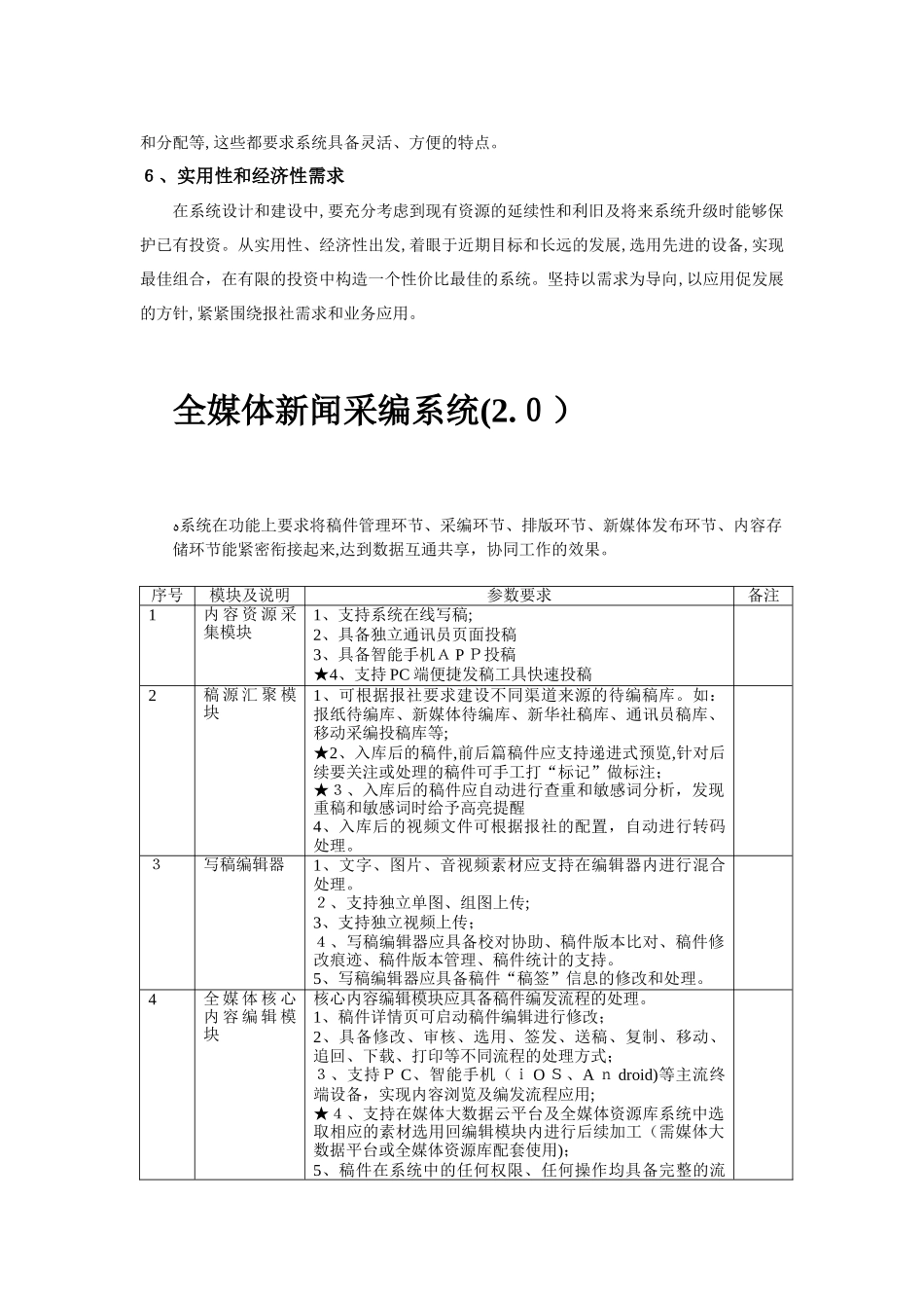 2024年淮北日报社融媒体采编系统_第2页