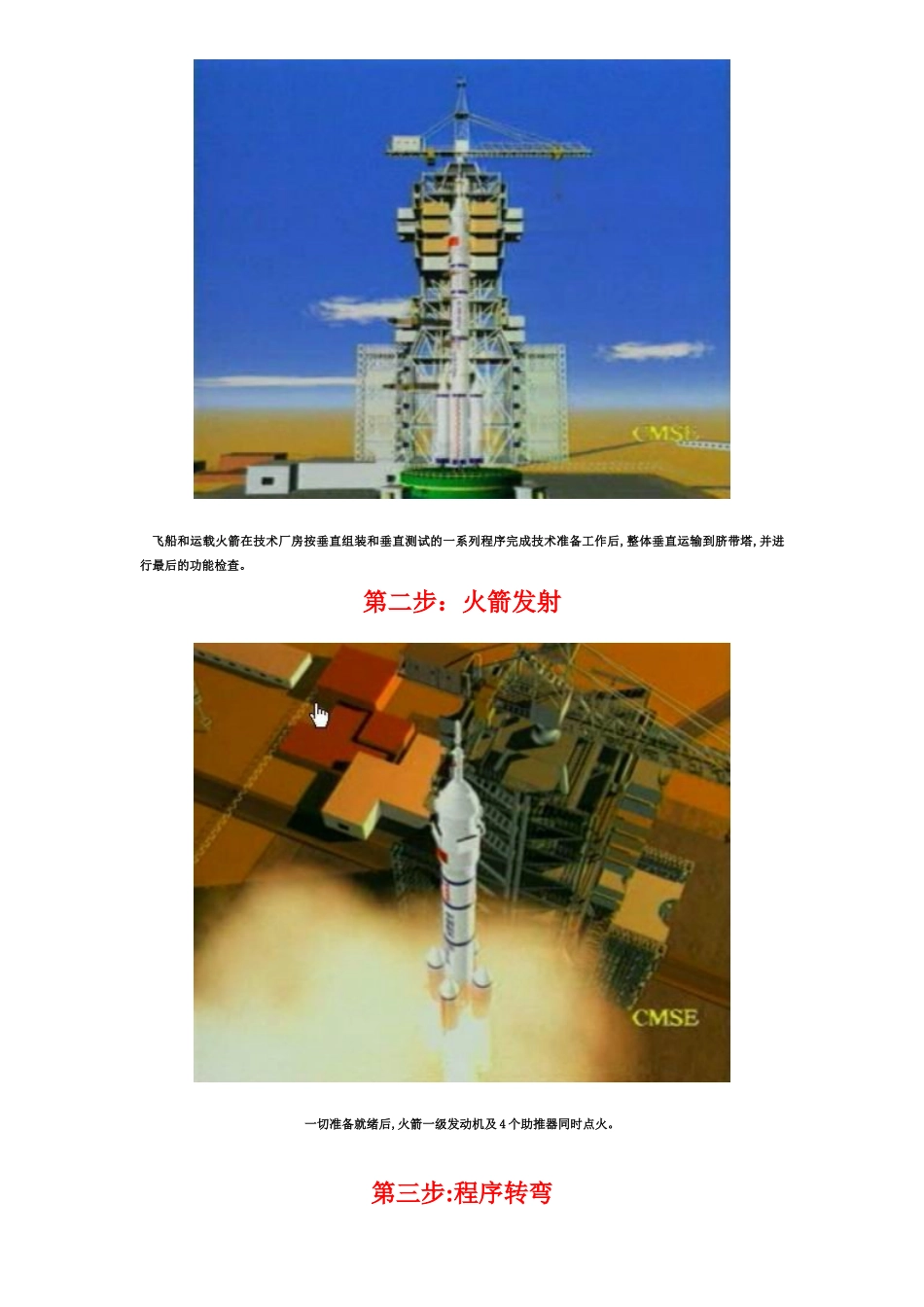 2024年火箭发射全过程_第2页