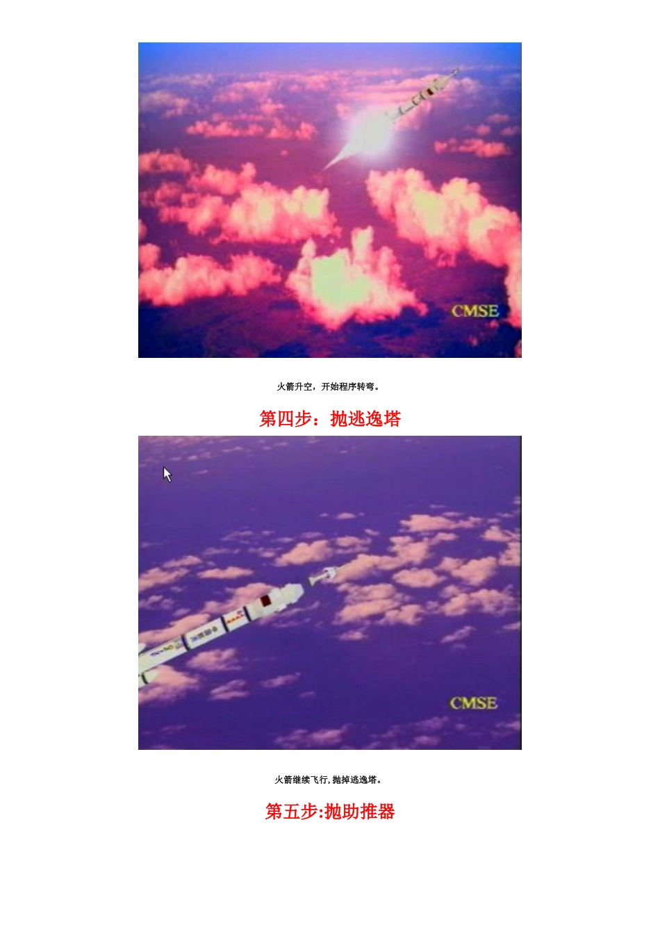 2024年火箭发射全过程_第3页