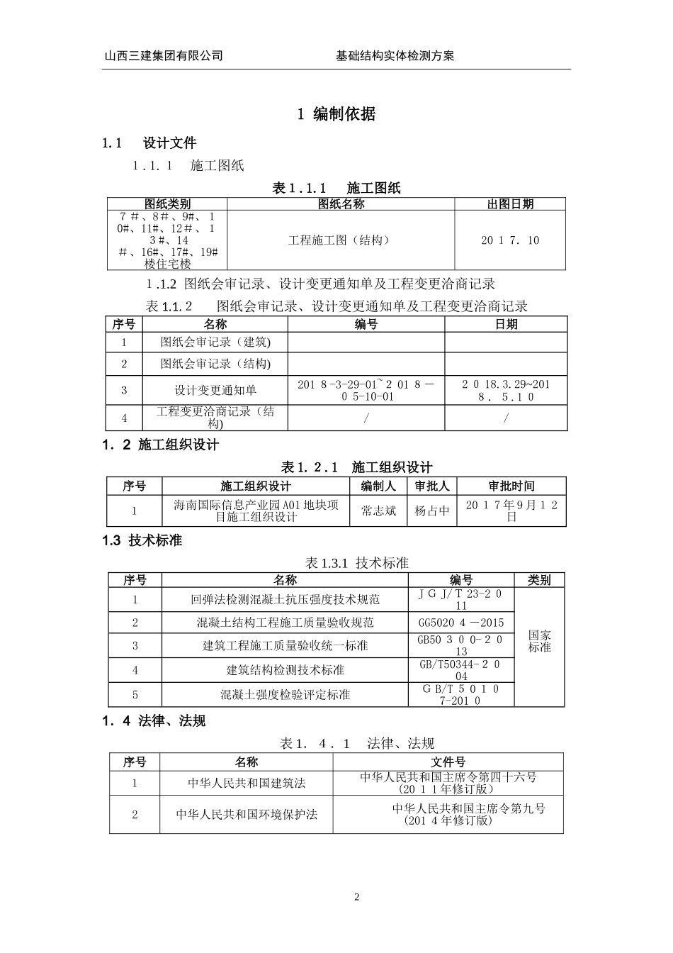 2024年基础结构实体检测方案_第3页