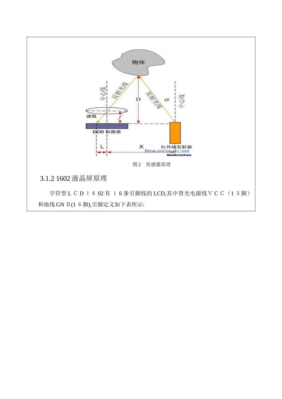 2024年基于51单片机的停车场车位显示系统嵌入式_第3页
