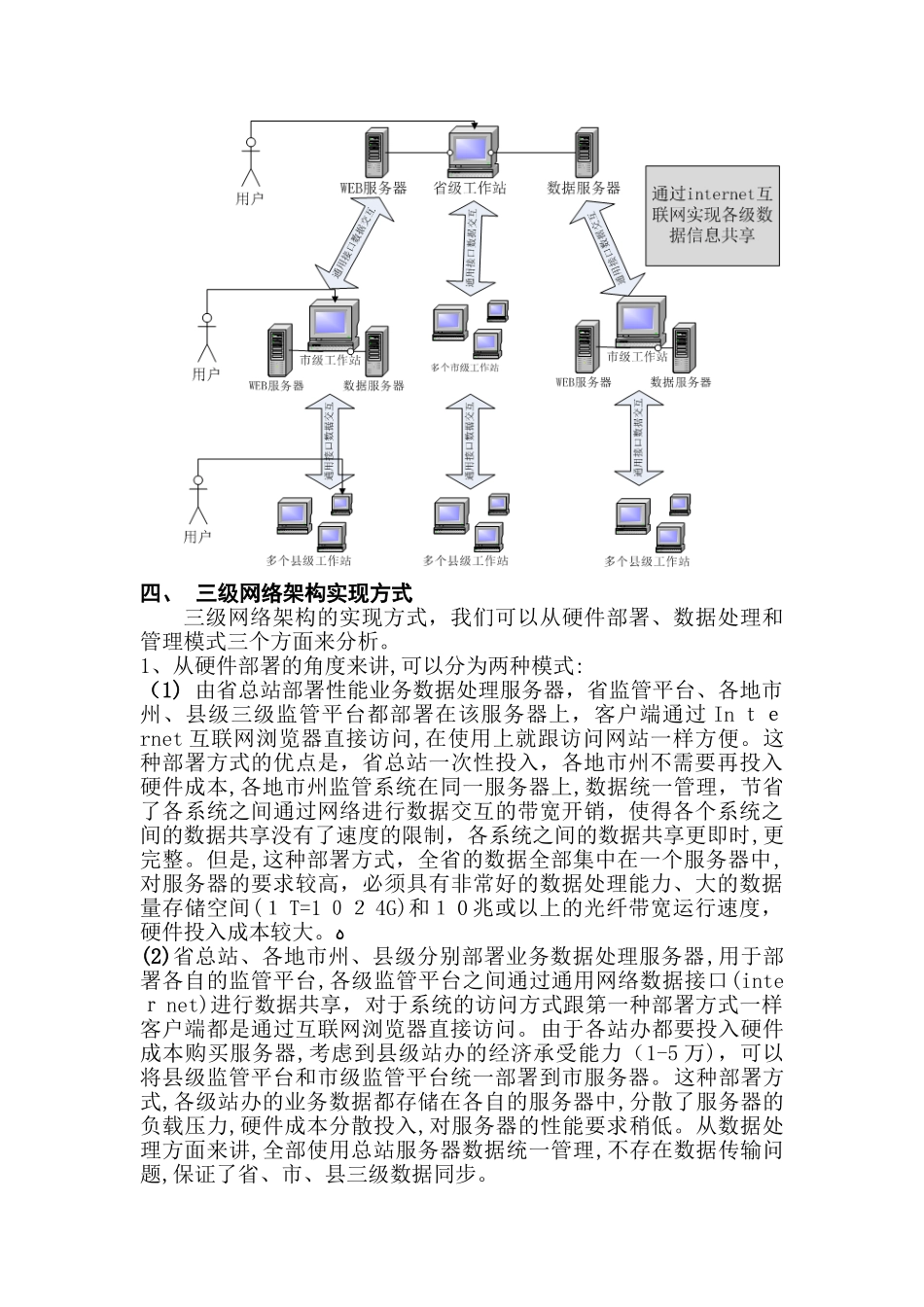 2024年建设工程安全监管平台解决方案_第2页