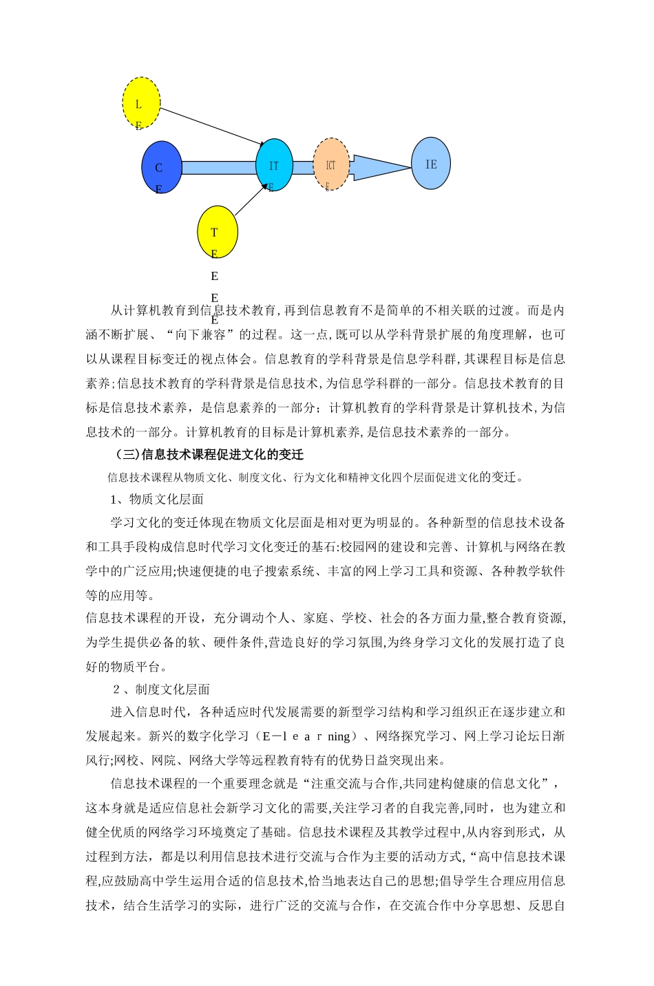 2024年课题名称中小学信息技术课程行动研究_第3页