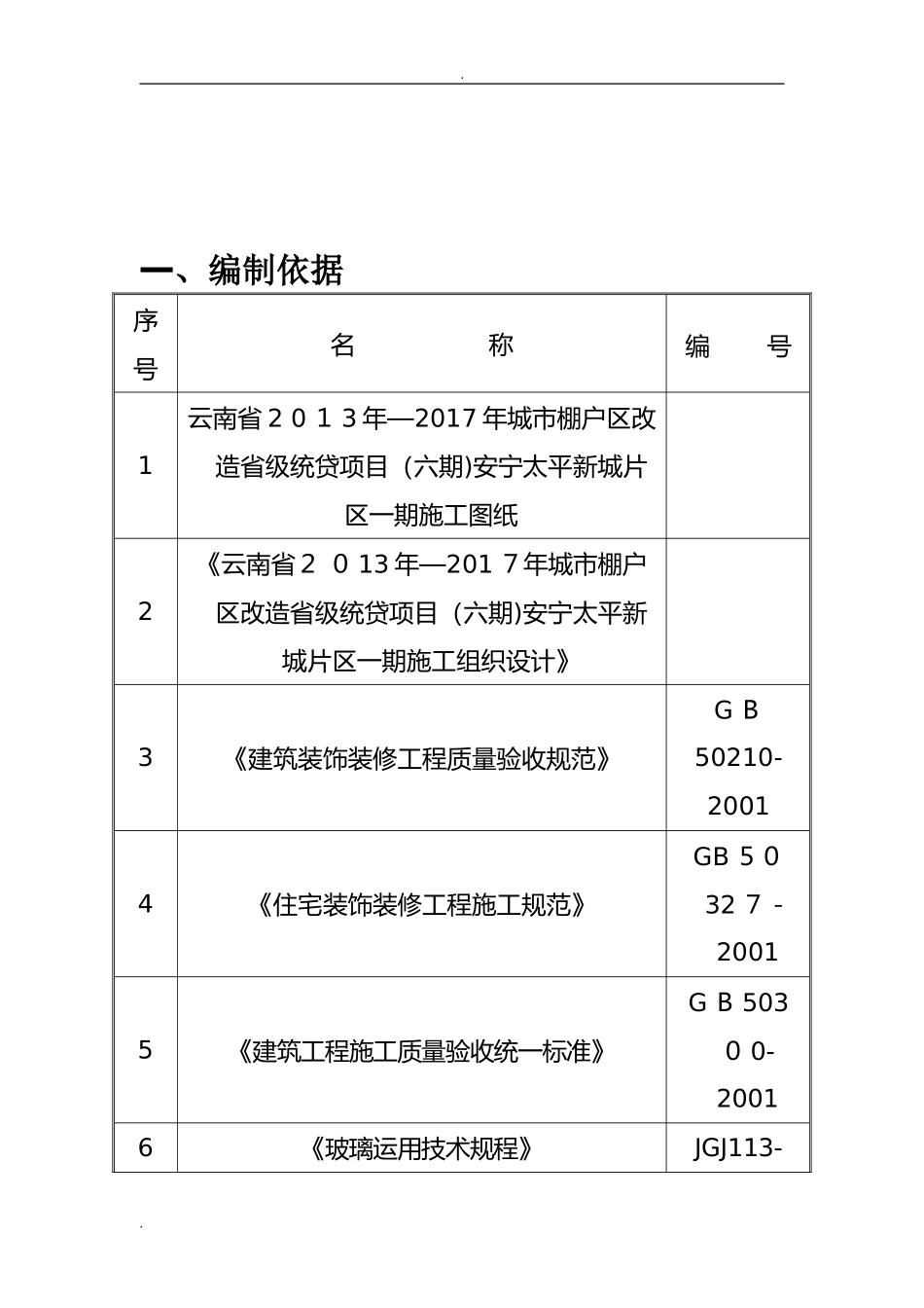 2024年门窗安装施工组织设计_第2页