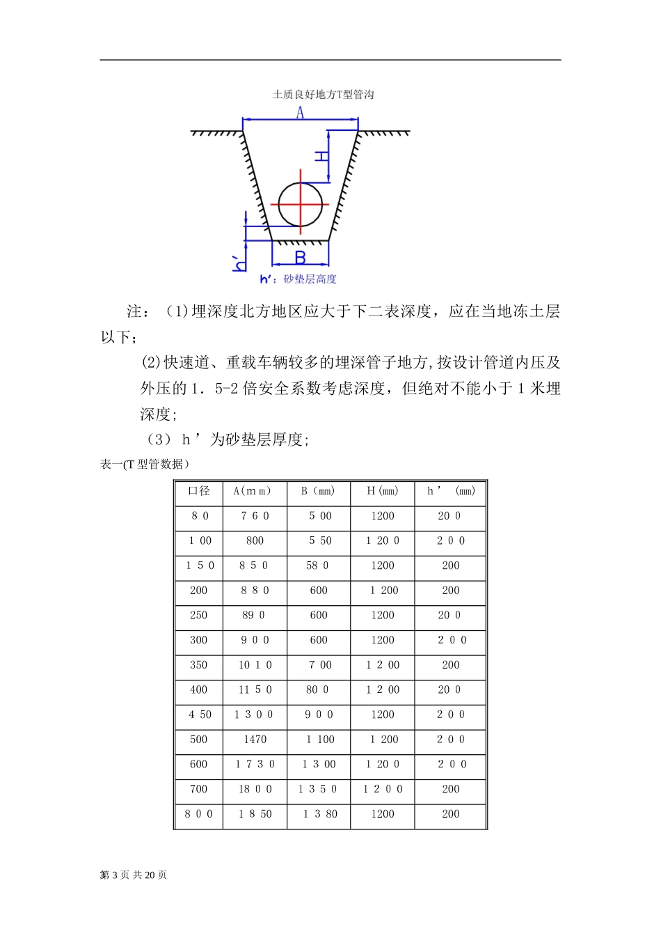 2024年球墨铸铁管施工要求规范_第3页