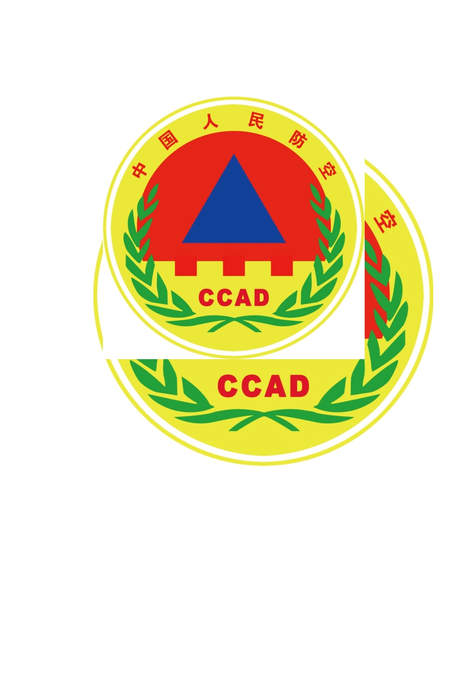 2024年人防知识问答100题_第1页