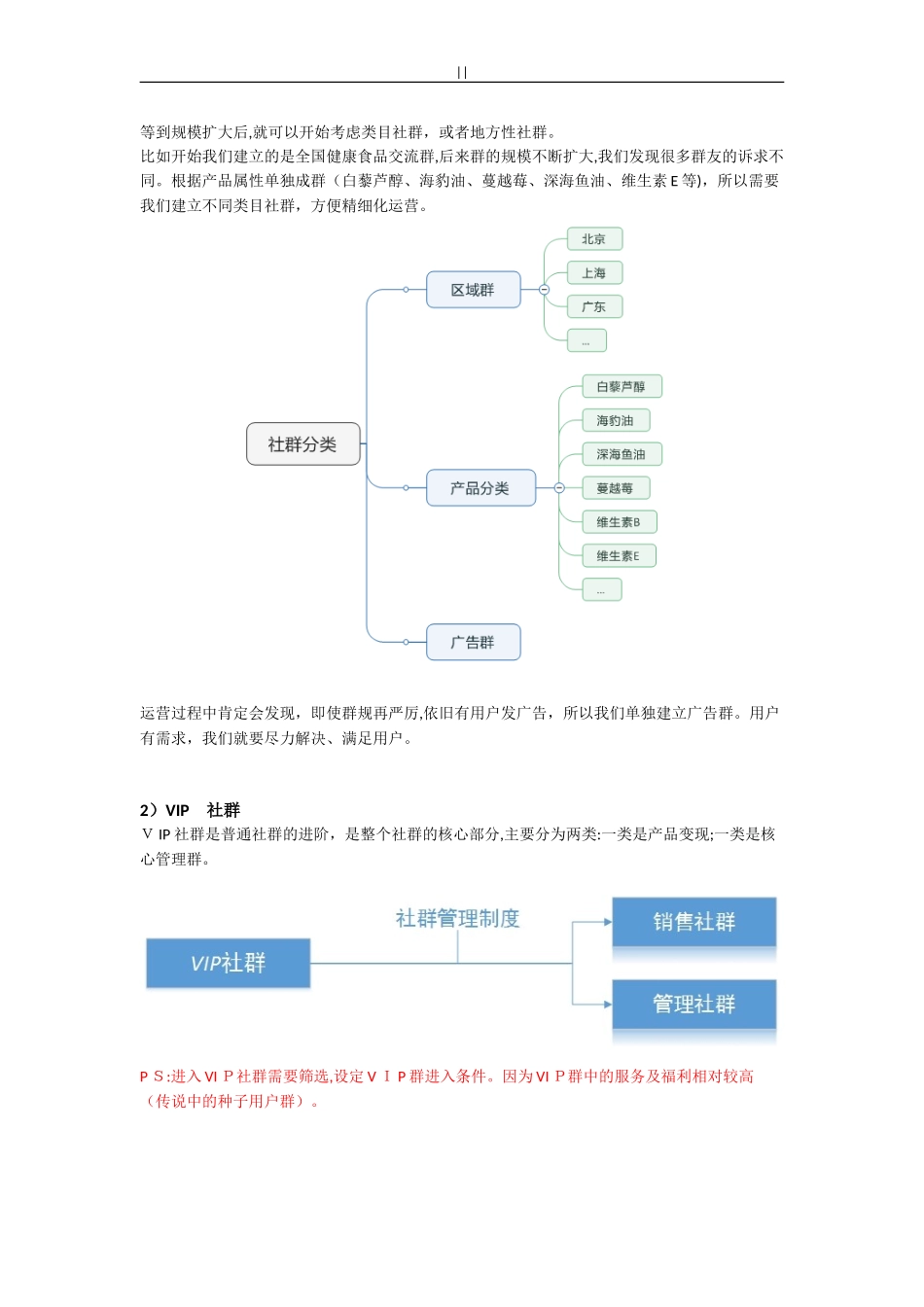 2024年社群运营方案计划_第2页