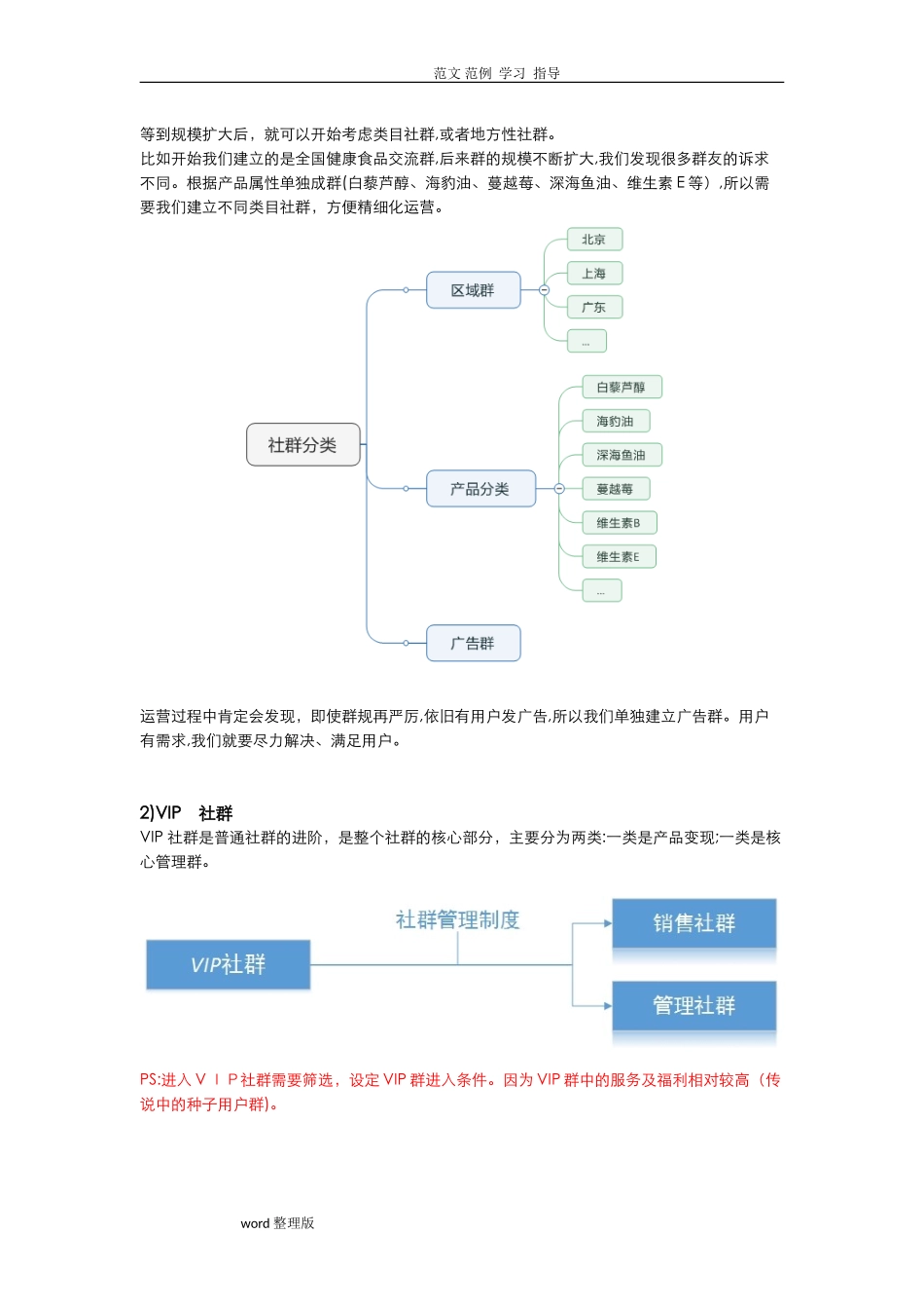 2024年社群运营方案总结_第2页