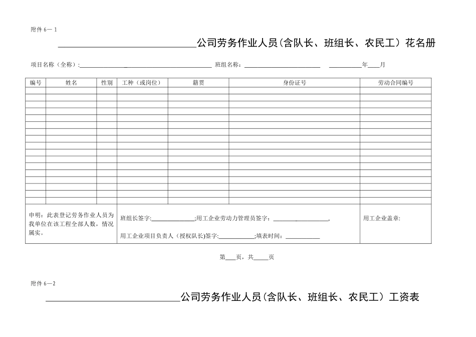 2024年实名制管理表格_第1页