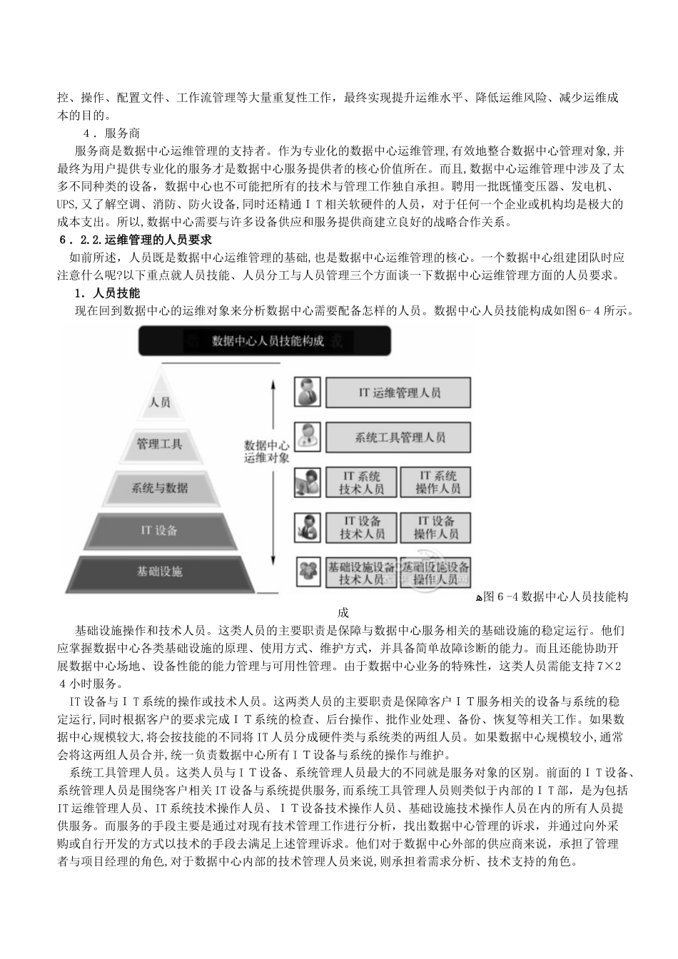 2024年数据中心运维管理框架_第2页