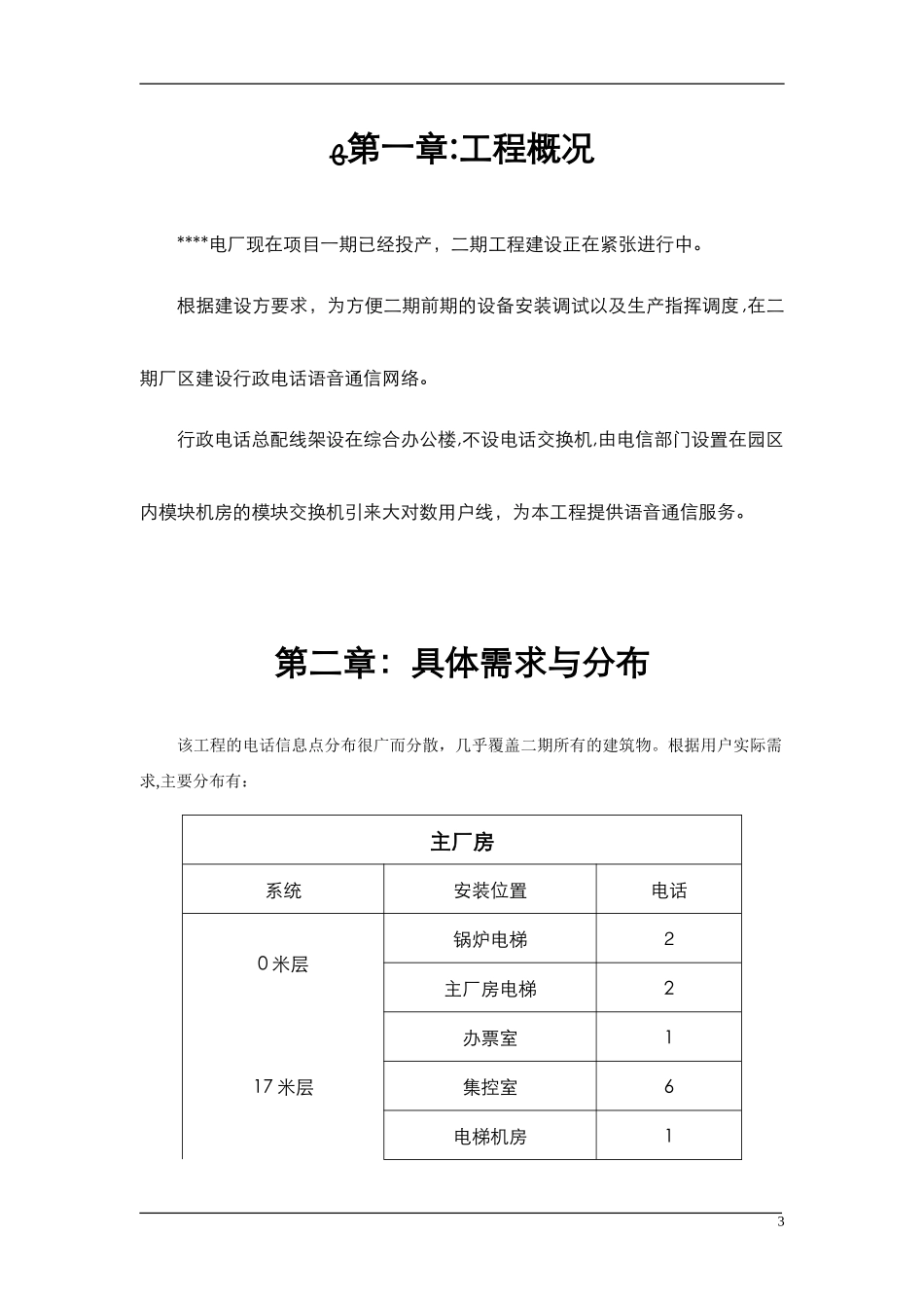 2024年通信工程施工方案设计_第3页