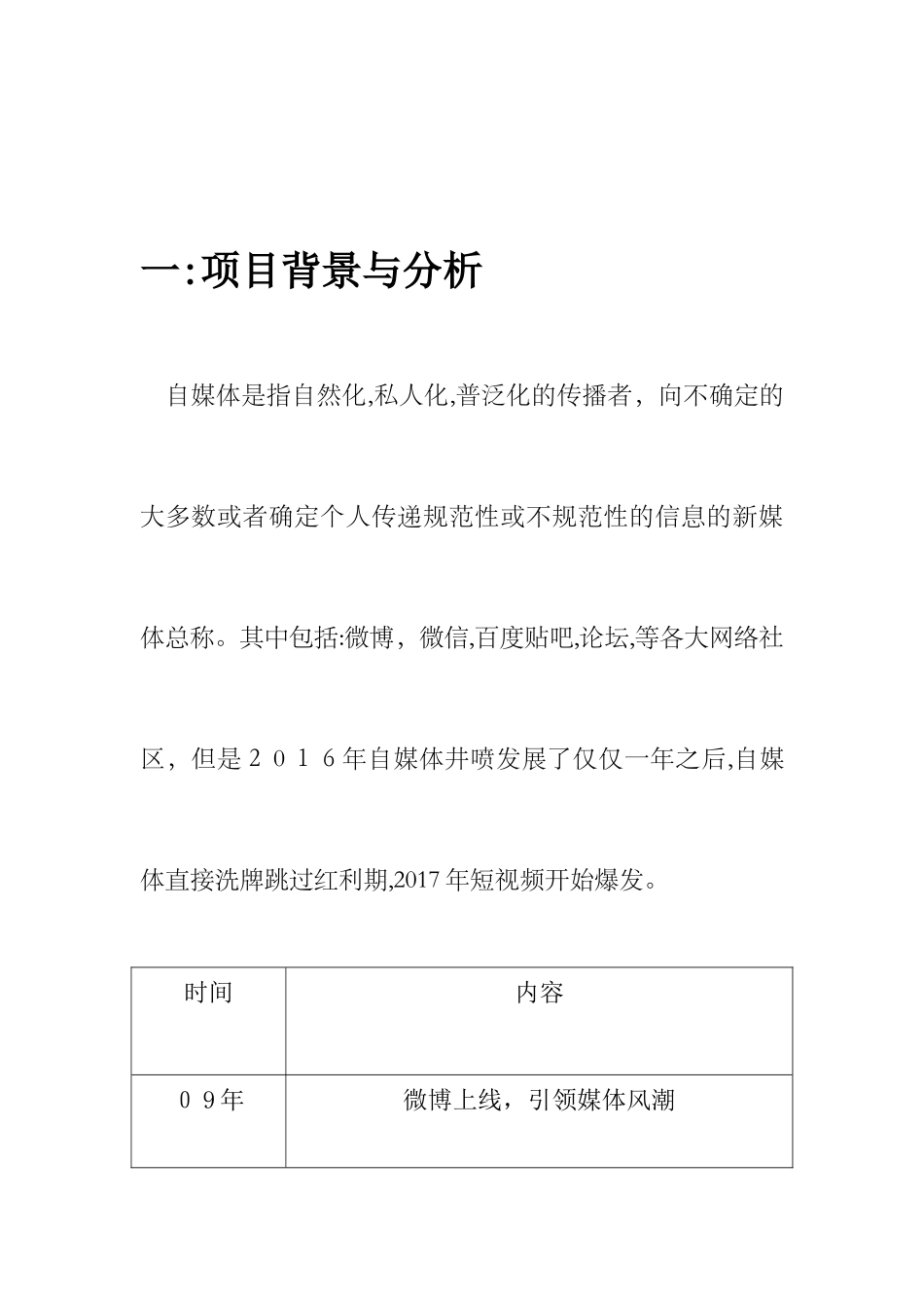 2024年网络短视频运营规划书_第3页