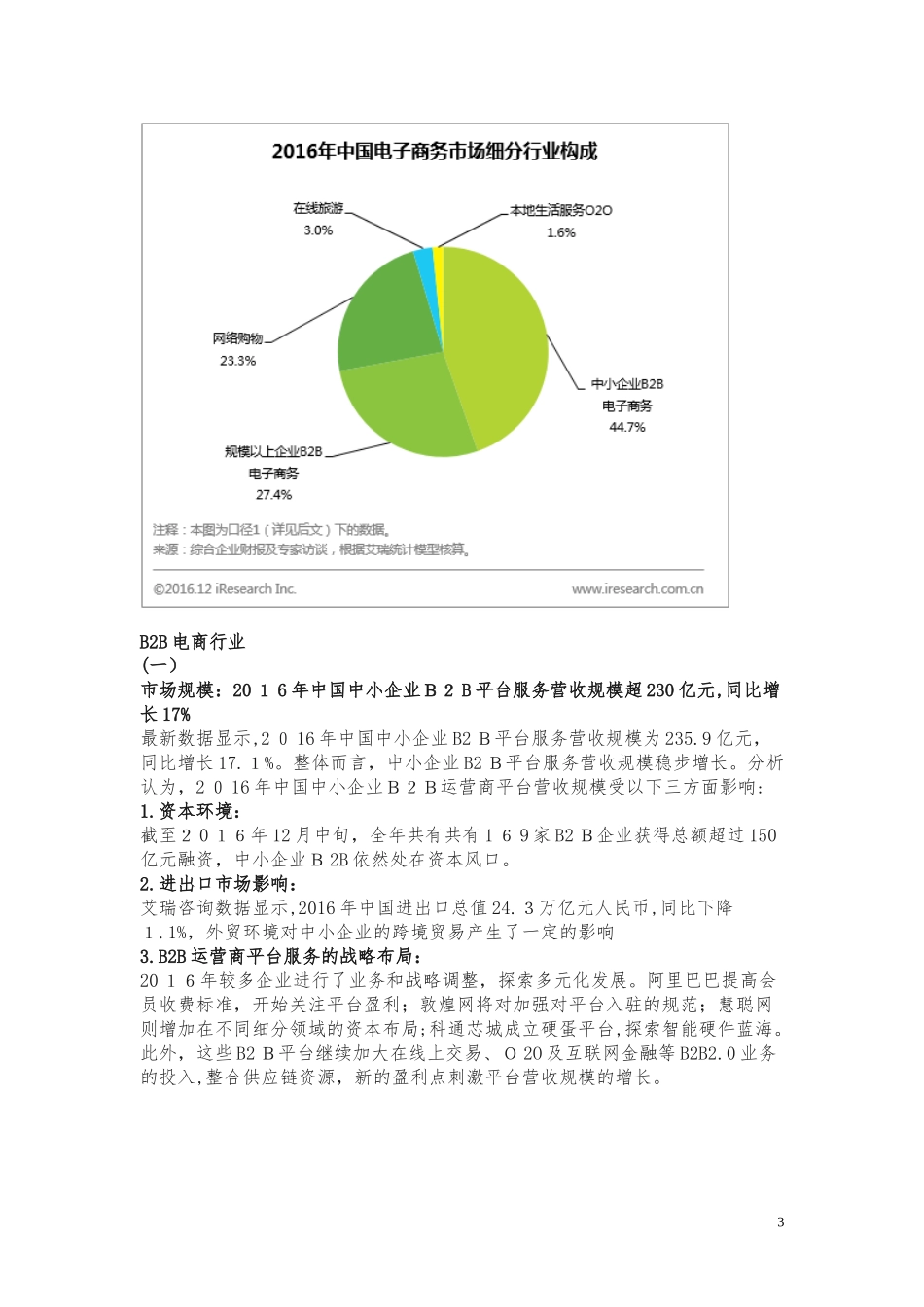 2024年网上商城创业计划书_第3页