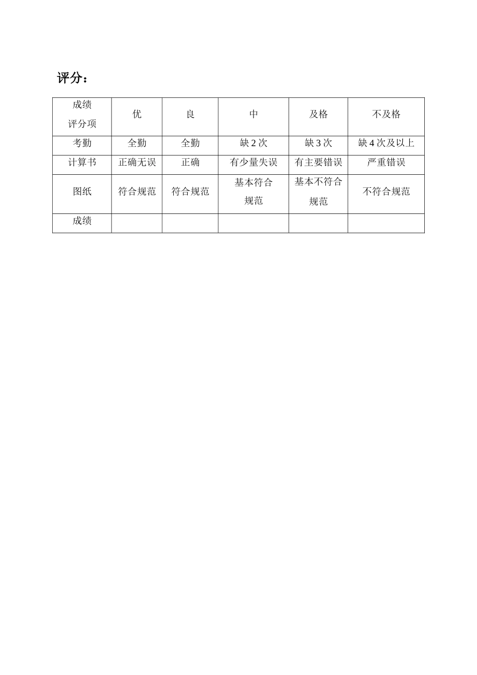 2024年污水厂设计计算书_第3页