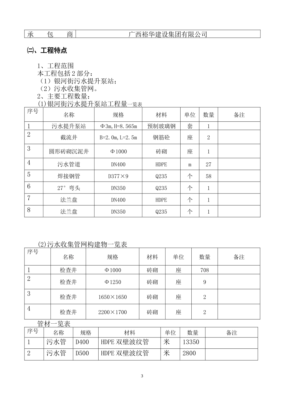 2024年污水管网工程监理规划_第3页