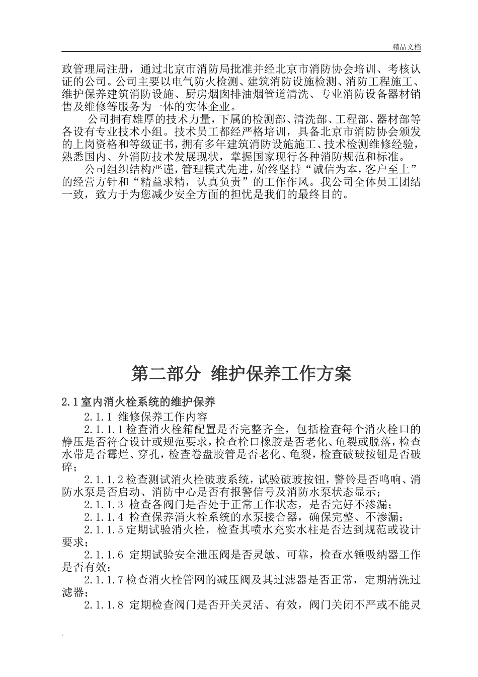 2024年消防维保总体方案_第3页